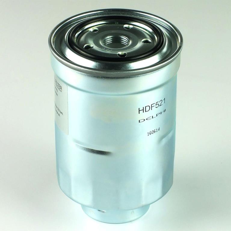 Filtro de combustível DELPHI ref. HDF521